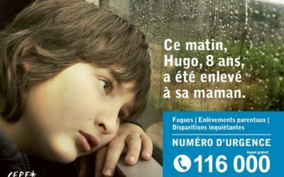 Ensemble, faire face aux enlèvements parentaux