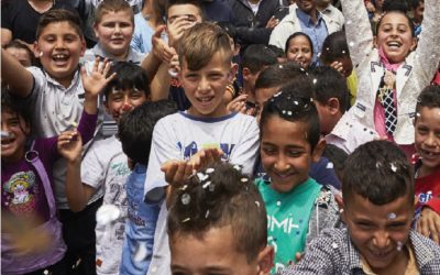 30ème anniversaire de la Convention internationale des droits de l’enfant : passons de la convention aux actes !