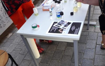 SPS Les Réglisses : quand le confinement rime avec engagement !