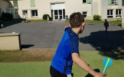 Maison d’Enfants « F.Dolto » : un confinement riche en activités !