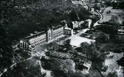 Le site éducatif d’Élancourt : de 1859 à nos jours.