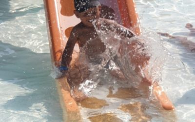 Retour sur les vacances de la MECS Françoise Dolto