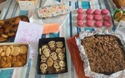 Parcours Yvelines : L’Association Vos Gâteaux s’engage aux côtés des enfants