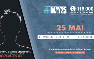 Enfants Disparus : Témoignage d’une mère victime d’enlèvement parental