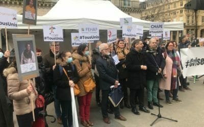 #TousUnis pour revaloriser les métiers du social