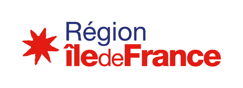 Logo Île de France