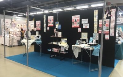 Des baby-box pour les mamans de la Villa Jeanne