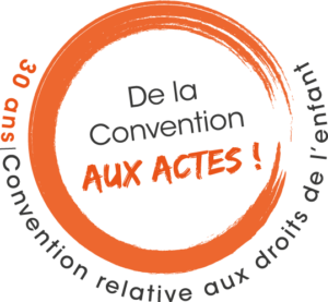 Logo de la Dynamique de la Convention aux Actes