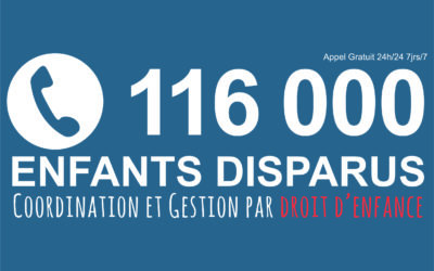 Enfants Disparus : Témoignages de parents