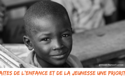 Le second quinquennat Macron fera-t-il enfin de l’enfance une priorité ?