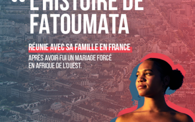 Droit d’Enfance et le SSI France se mobilisent pour le Giving Tuesday