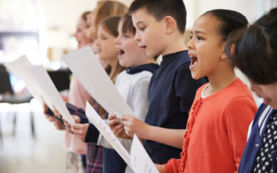 Une chanson sur le droit à la vie privée des enfants écrite par les jeunes de la MECS Françoise Dolto