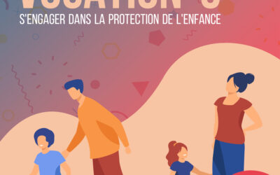 Podcast Vocation·s – EP 5 : Kylian (éducateur spécialisé)