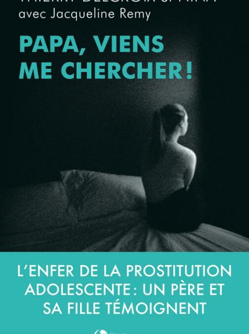 Papa, viens me chercher !