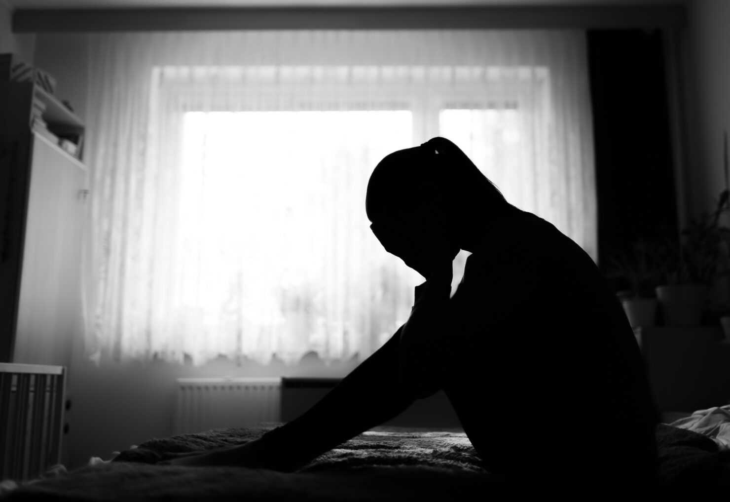 Prostitution des mineurs