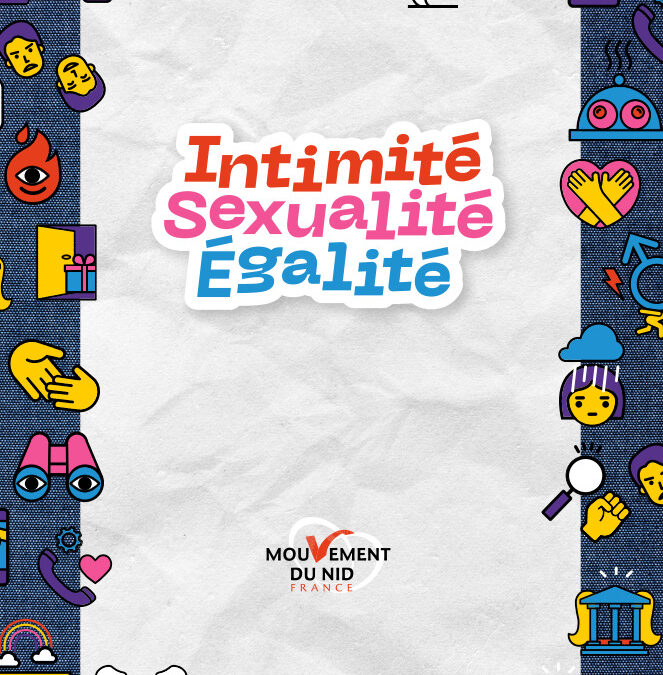 Intimité, Sexualité, Egalité