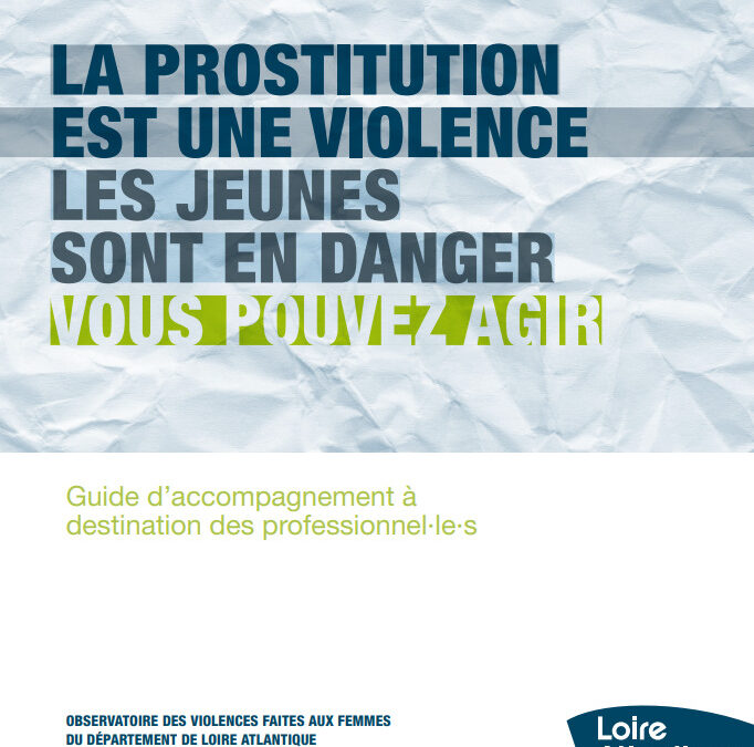 Guide d’accompagnement à destination des professionnels