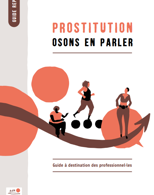 Guide – « Prostitution – Osons en parler »