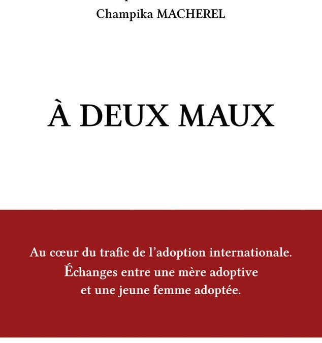 A deux maux