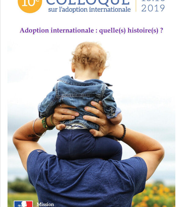 Adoption internationale : quelle(s) histoire(s) ?