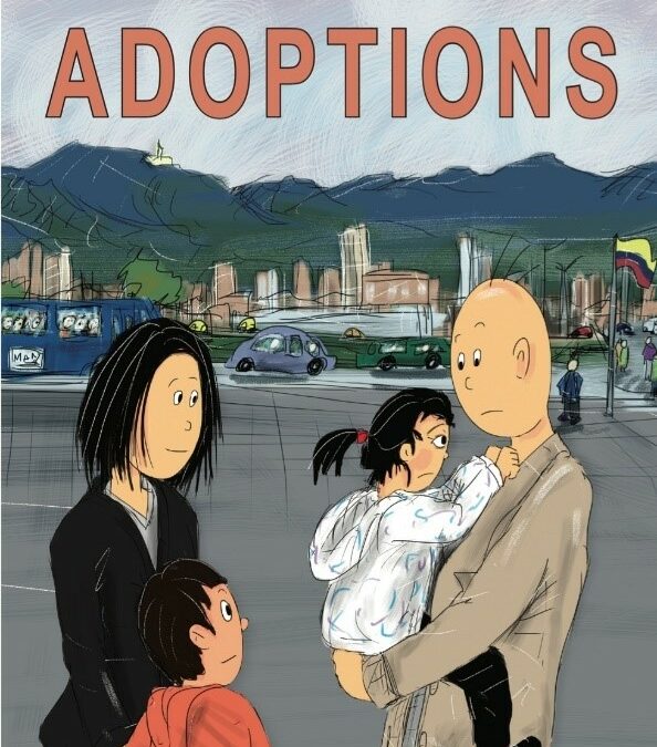 Adoptions