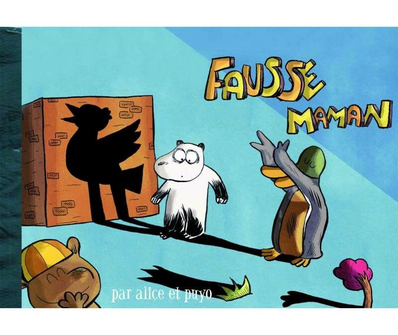 Fausse Maman