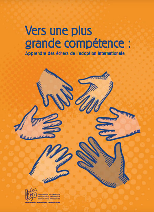 Vers une plus grande compétence : Apprendre des échecs de l’adoption