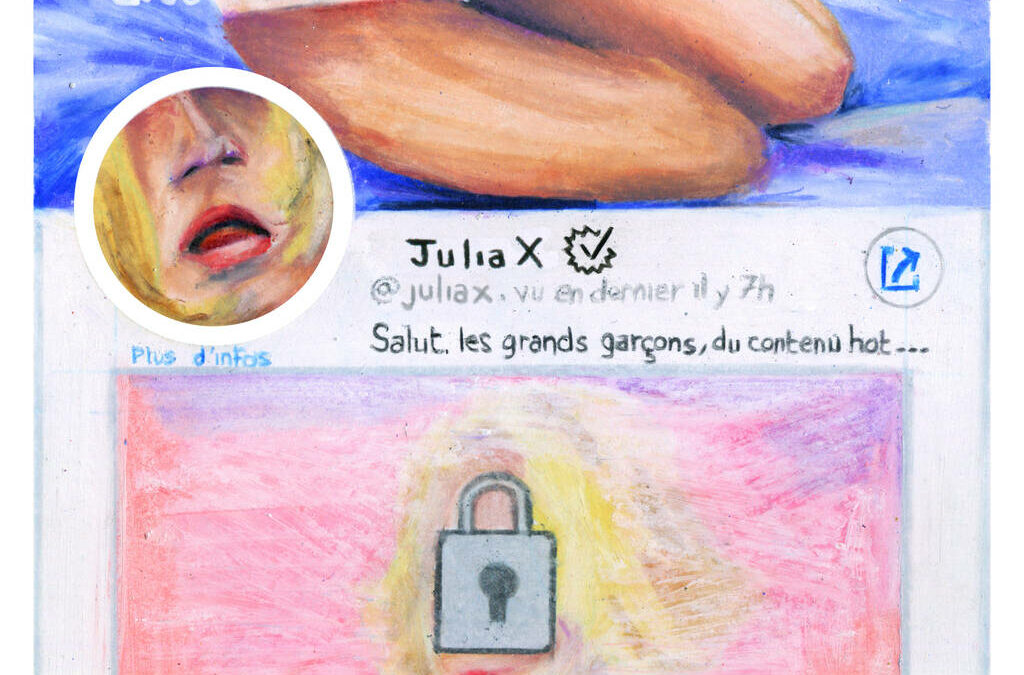 Prostitution des mineures : des parents à la justice, le grand désarroi