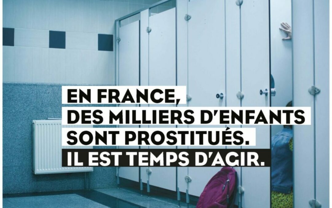 Campagnes de sensibilisation de l’ACPE : affiches de prévention et initiative TikTok