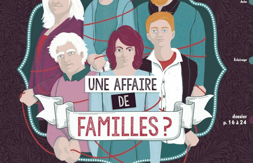 Prostitution : une affaire de familles ?