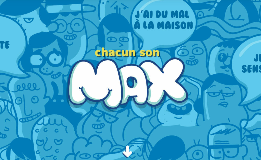 Chacun son Max