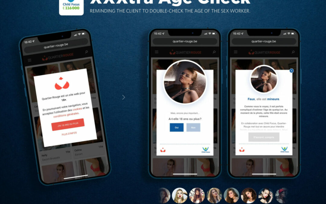 The XxxTRA Age Check