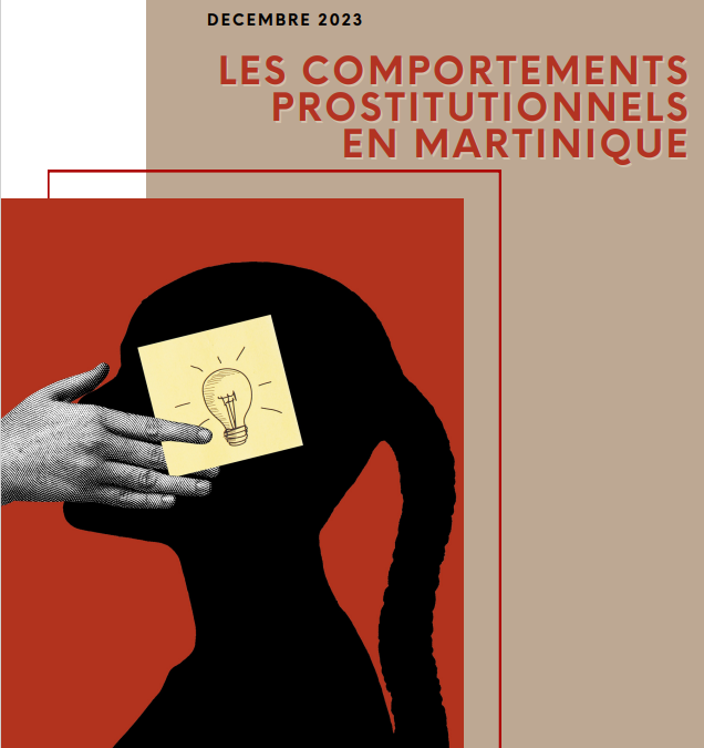 Les comportements prostitutionnels en Martinique