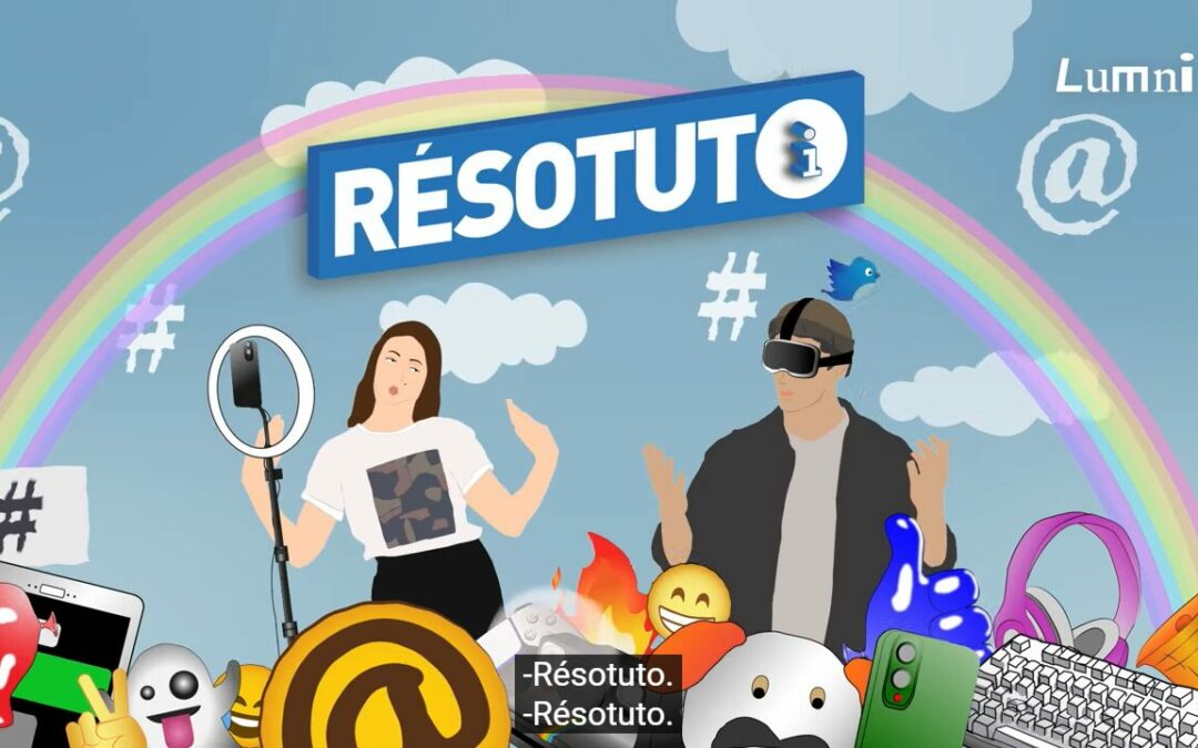 Nudité et sexualité sur les réseaux sociaux
