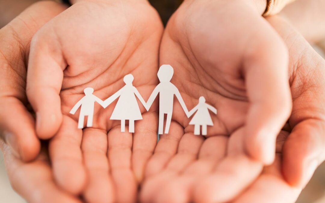 Guichet : l&rsquo;adoption