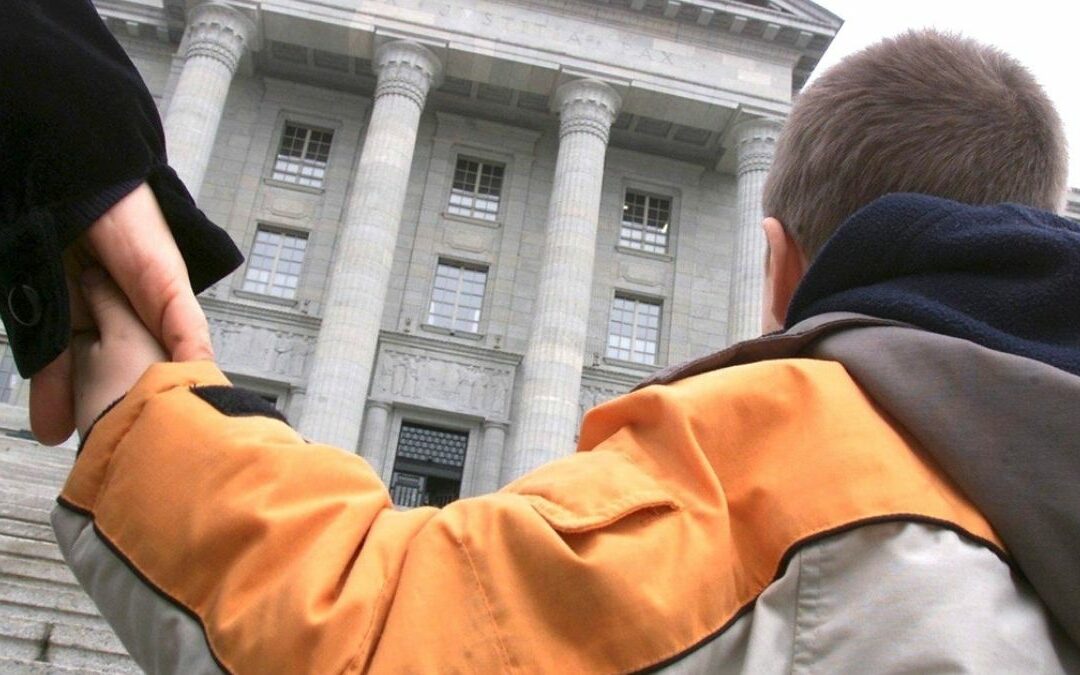 Le consensus parental pour (mieux) réussir sa séparation