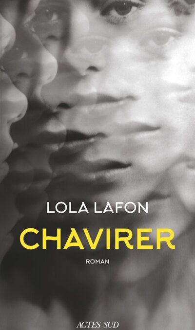 Chavirer