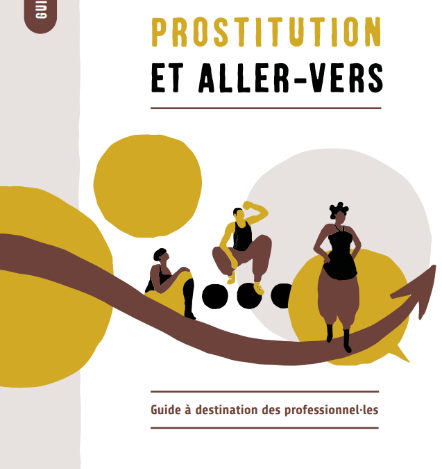 Prostitution et aller-vers
