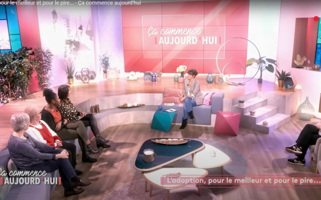 L’adoption pour le meilleur et pour le pire
