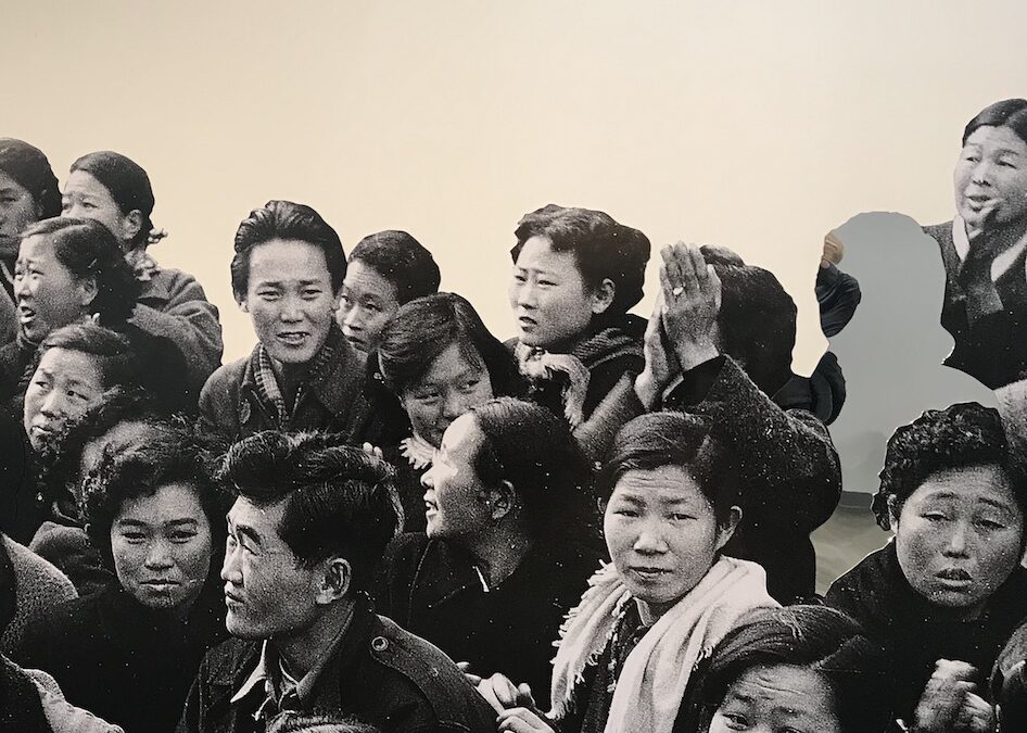 L&rsquo;adoption internationale et la Corée du Sud