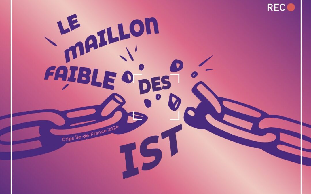 Le maillon faible de IST