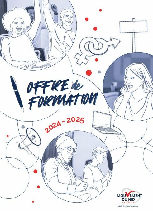 Offre de formation 2024-2025