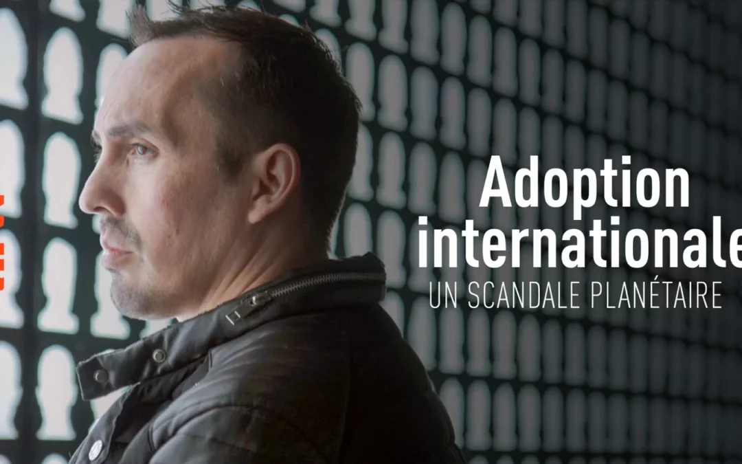 Adoption internationale, un scandale planétaire