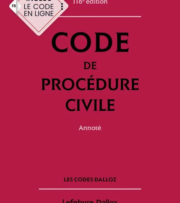 La médiation (article 131-5 à 131-15 du code de procédure civile)