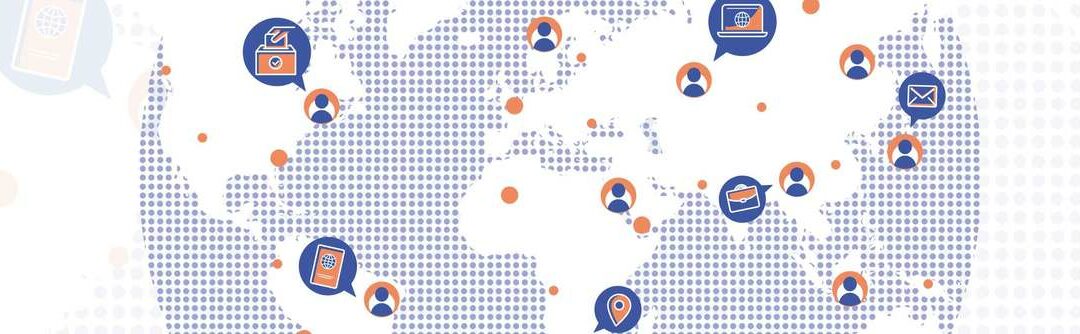 Les chiffres de l’adoption internationale