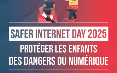 Internet et IA : quels risques pour les enfants ?