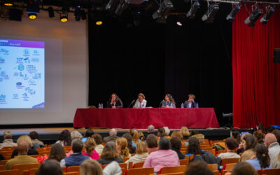 Tiers dignes de confiance : un colloque réussi !