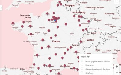Lutte contre l’exploitation sexuelle des mineurs : lancement de la cartographie nationale des acteurs mobilisés