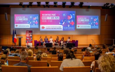 Revivez les Rencontres PARÉ en vidéo