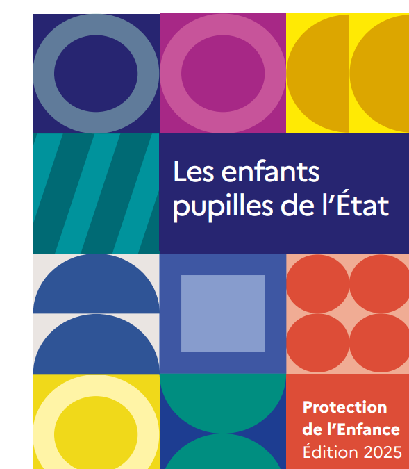 Les enfants pupilles de l&rsquo;Etat